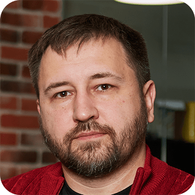 Егор Баяндин