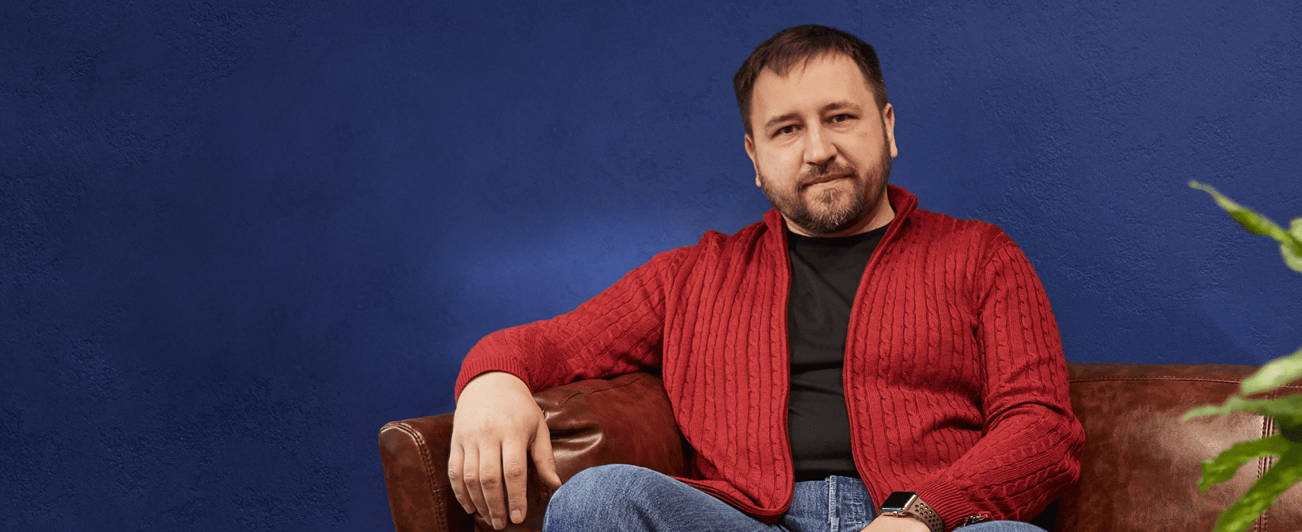 Егор Баяндин